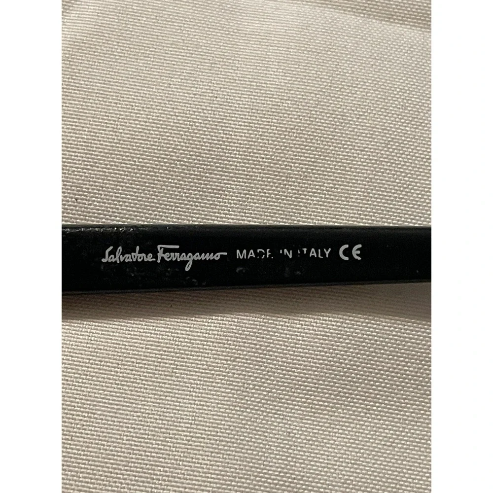 Salvatore Ferragamo 1782 502 Frames Only  54[]18 140
